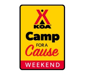 Care Camps Weekend 2025 - May 10th 2025