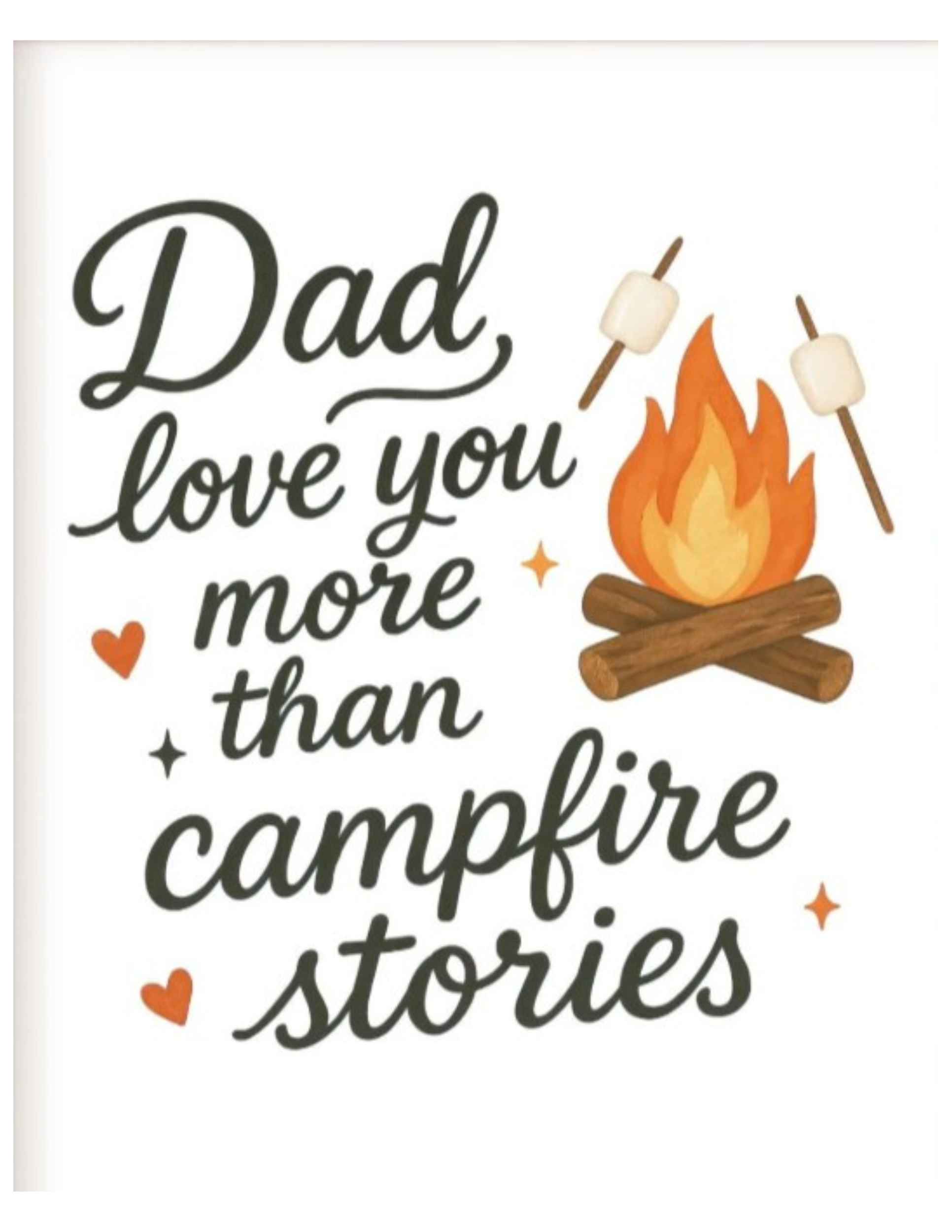 Father's Day Photo