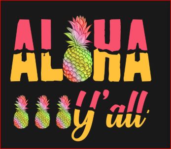 Luau Weekend Photo