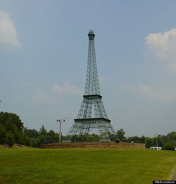 The Tower
