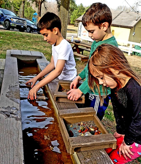 Gem Mine