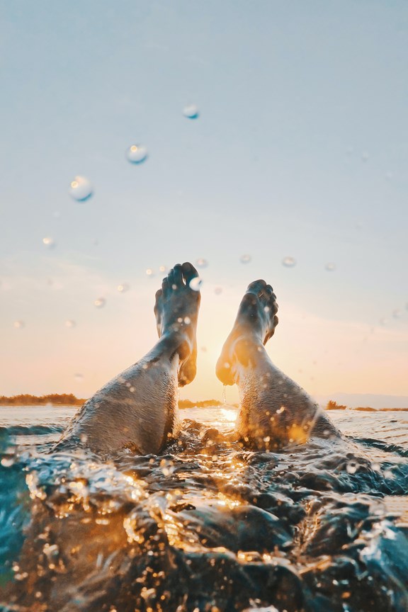 Swimming