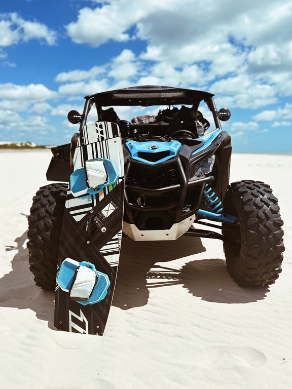 OHV