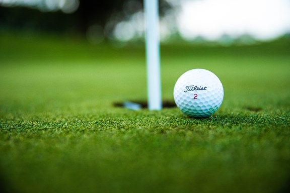 Emerald Canyon Golf Course