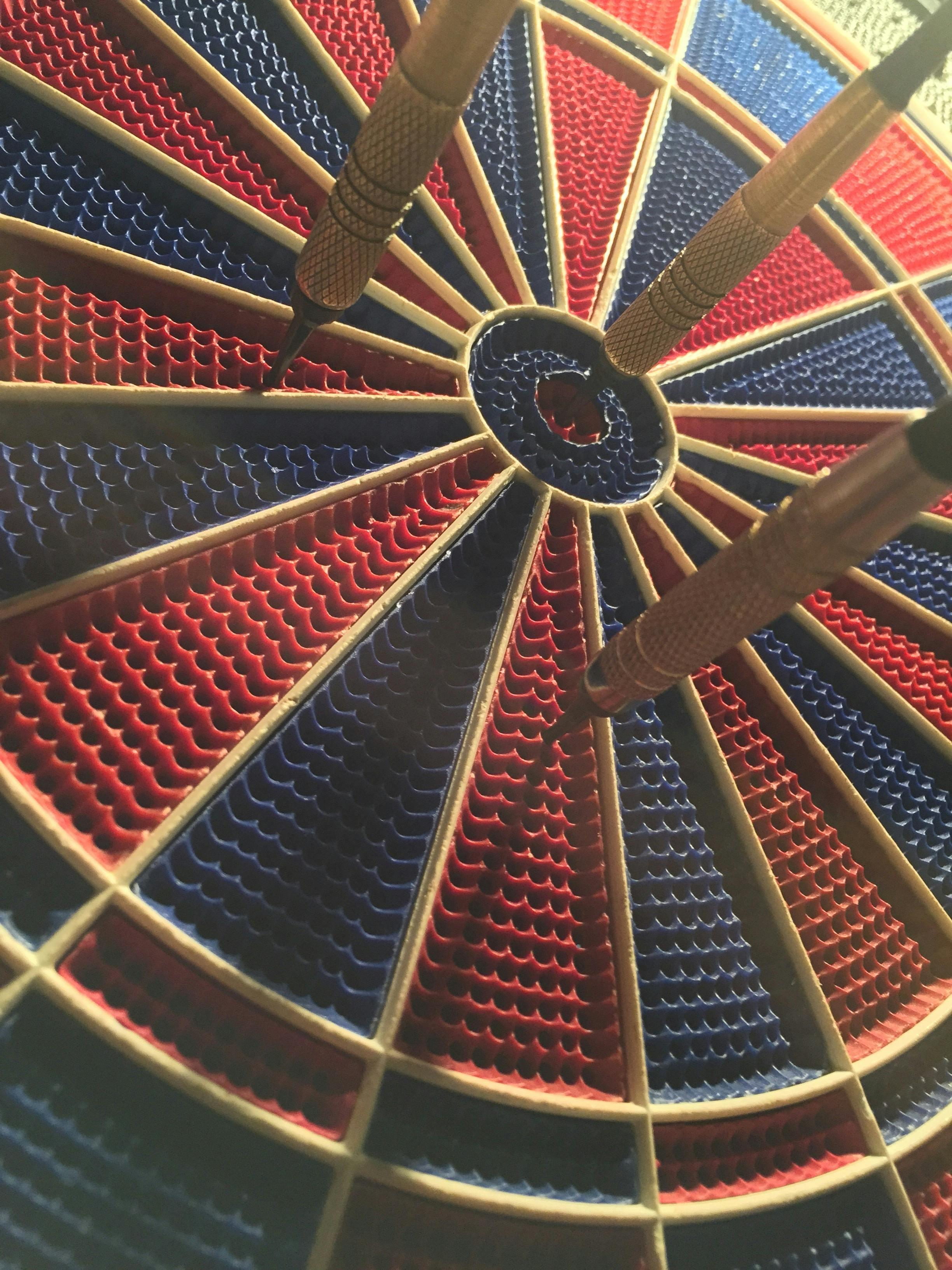 4th OF JULY WEEKEND DART TOURNAMENT Photo