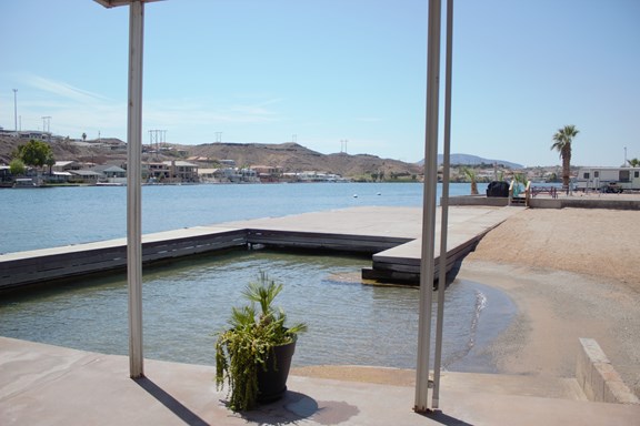 Welcome to the Parker Strip / Colorado River KOA Holiday