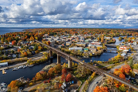 Parry Sound