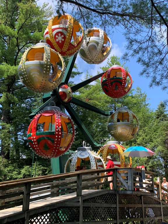 Santa's Village