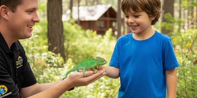 2026 Events Guide: Fun at Parry Sound KOA Holiday