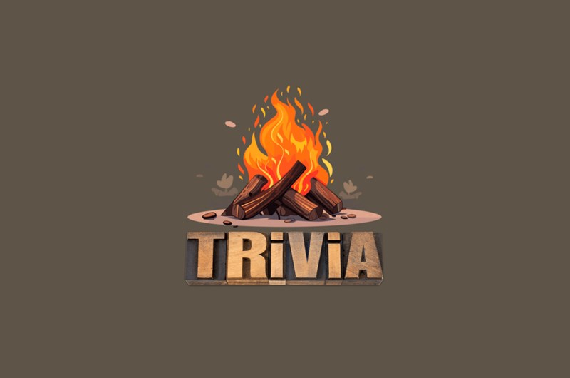 Weekly Campfire Trivia! Photo