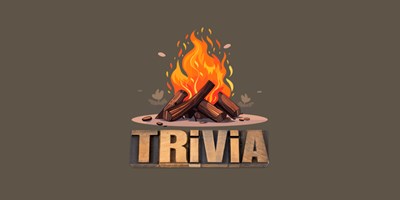 Weekly Campfire Trivia!