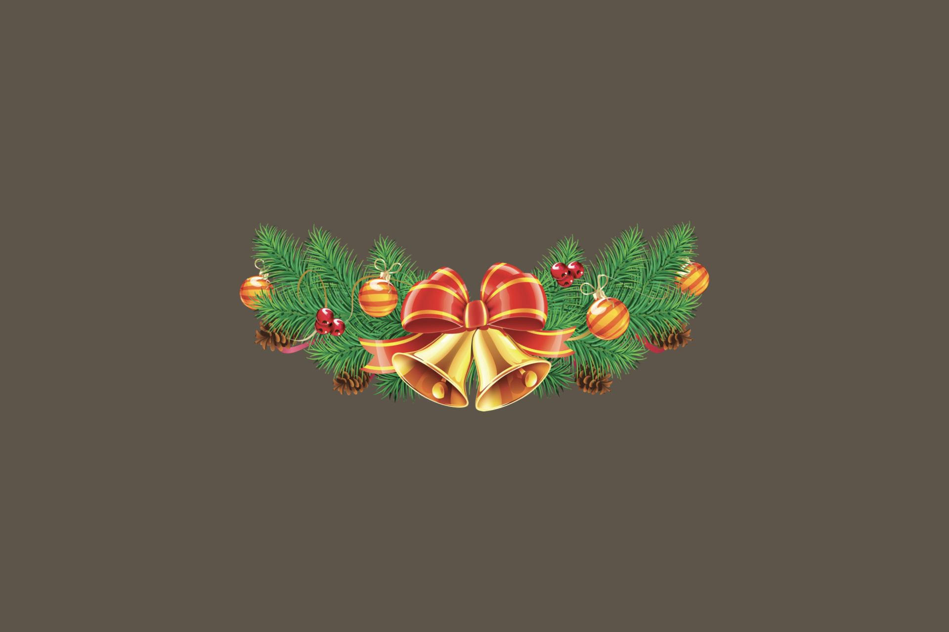 Christmas in July! Photo