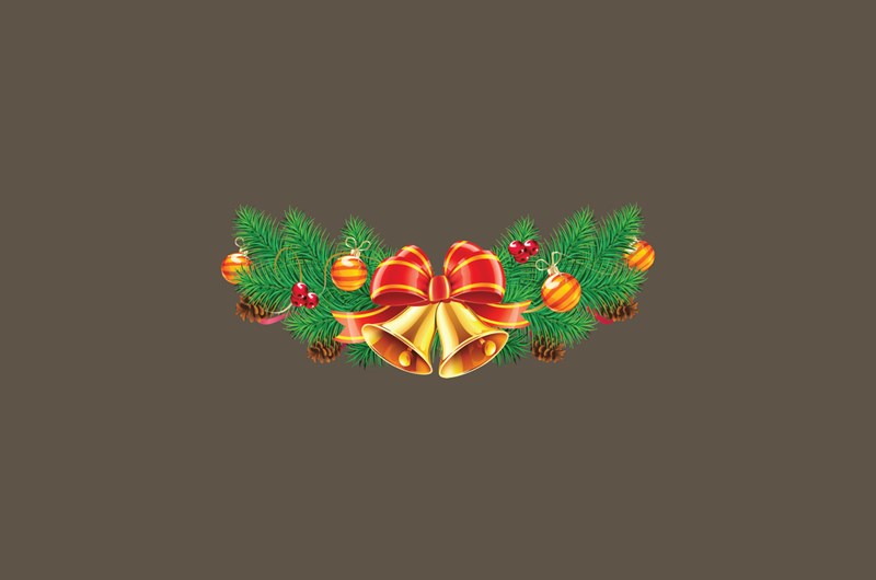 Christmas in July! Photo
