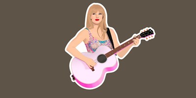 Taylor Swift Weekend!