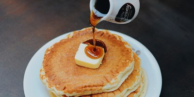 Care Camps ALL-YOU-CAN-EAT Pancake Breakfast