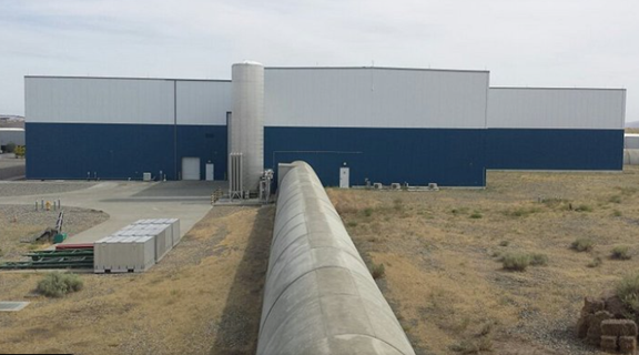 LIGO Hanford Observatory