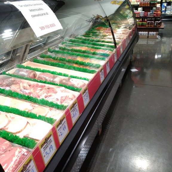 Rancho Meat Market 2
