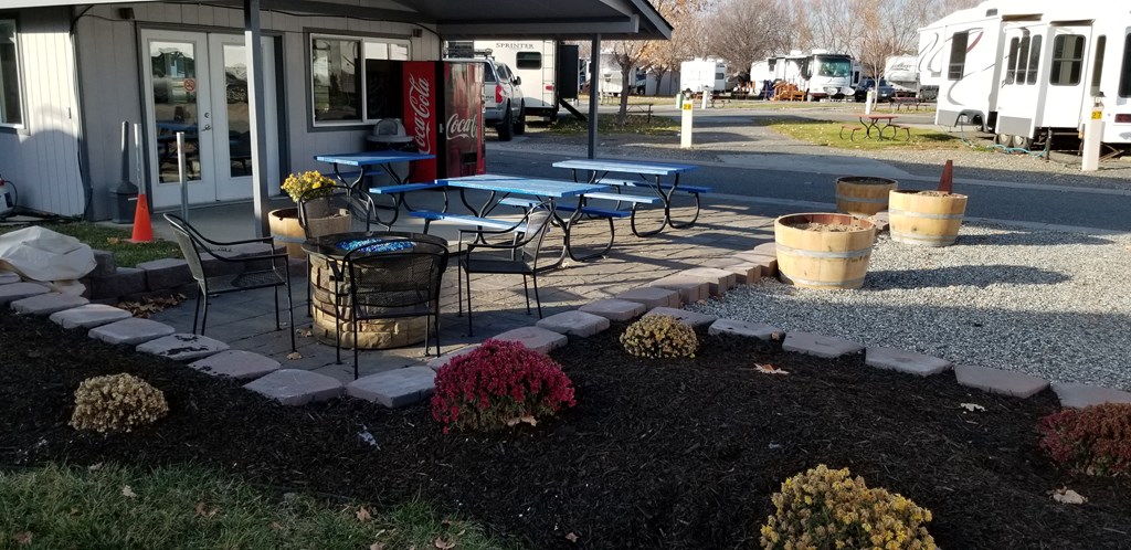 Remodels and upgrades