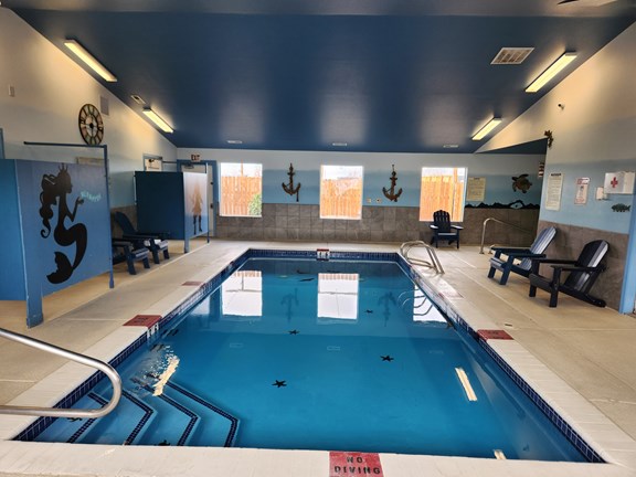 Welcome to the Pasco / Tri-Cities KOA Journey