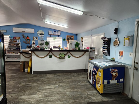 Welcome to the Pasco / Tri-Cities KOA Journey
