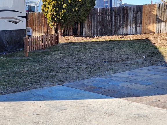 Welcome to the Pasco / Tri-Cities KOA Journey