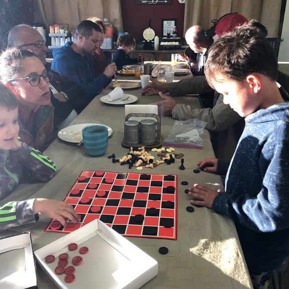 Board Games