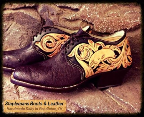Pendleton "Makers" Tour