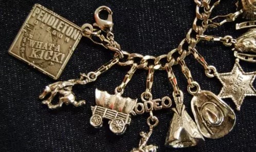Pendleton Charm Trail