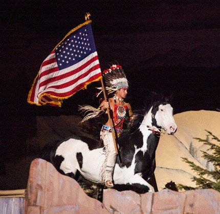 Pendleton Round-Up & Happy Canyon Hall of Fame Museum