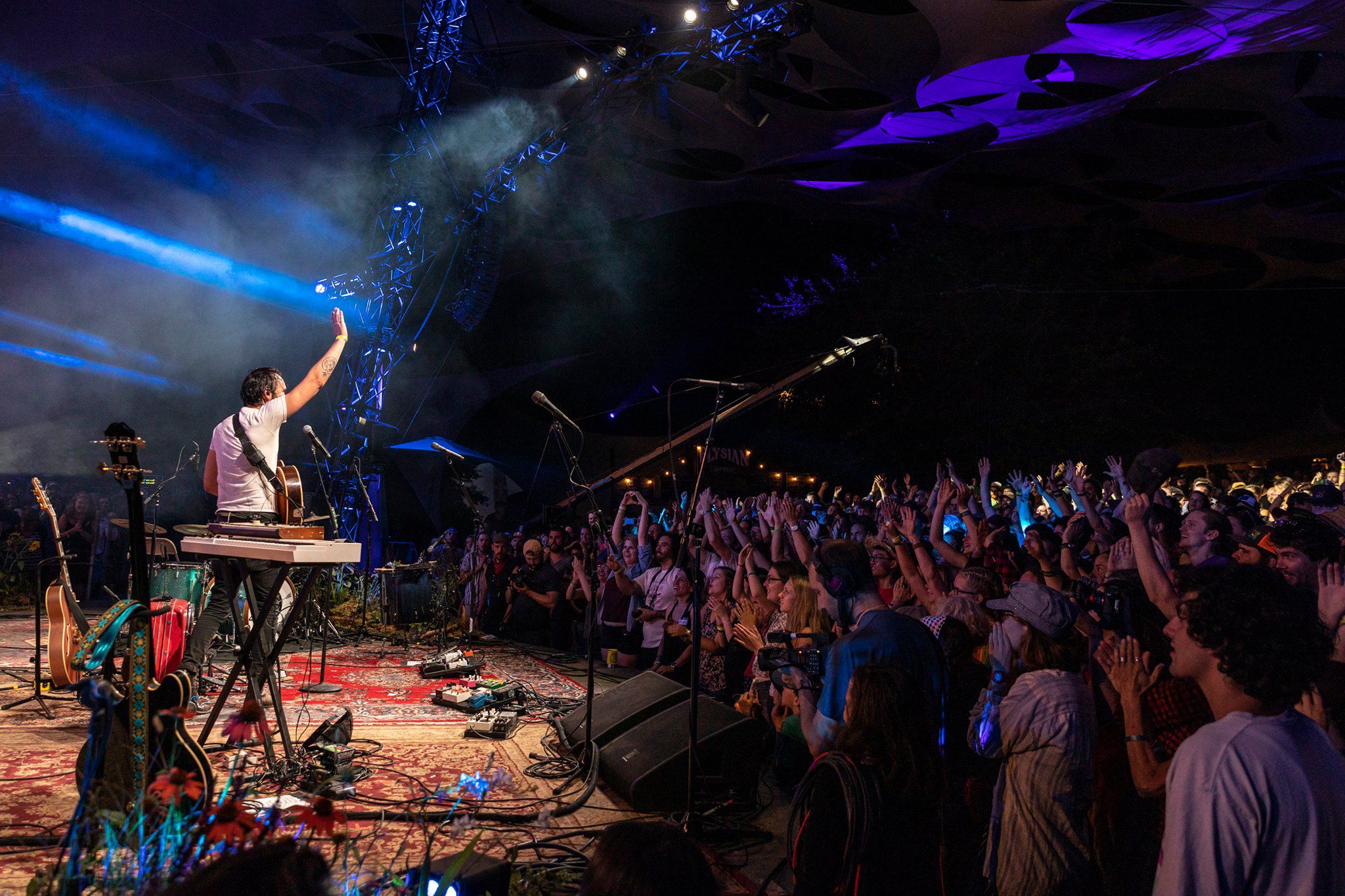 Pendleton Whisky MusicFest Photo