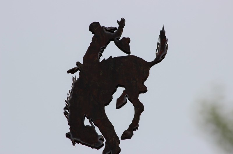 Pendleton Round-Up Photo
