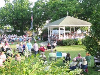Local Events & Festivals