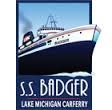 SS BADGER