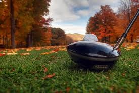 WEST MICHIGAN GOLF COURSES