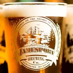 Ludington Beer Tour