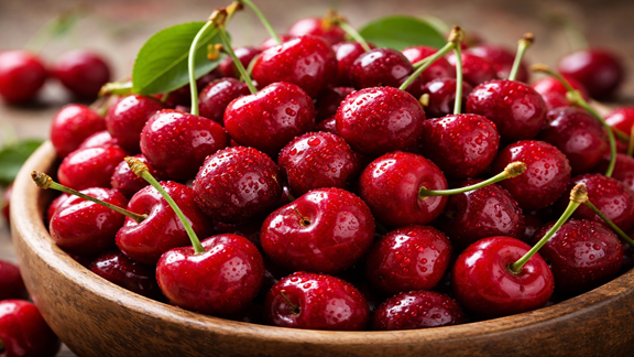 National Cherry Festival