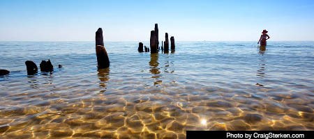 Visit Ludington
