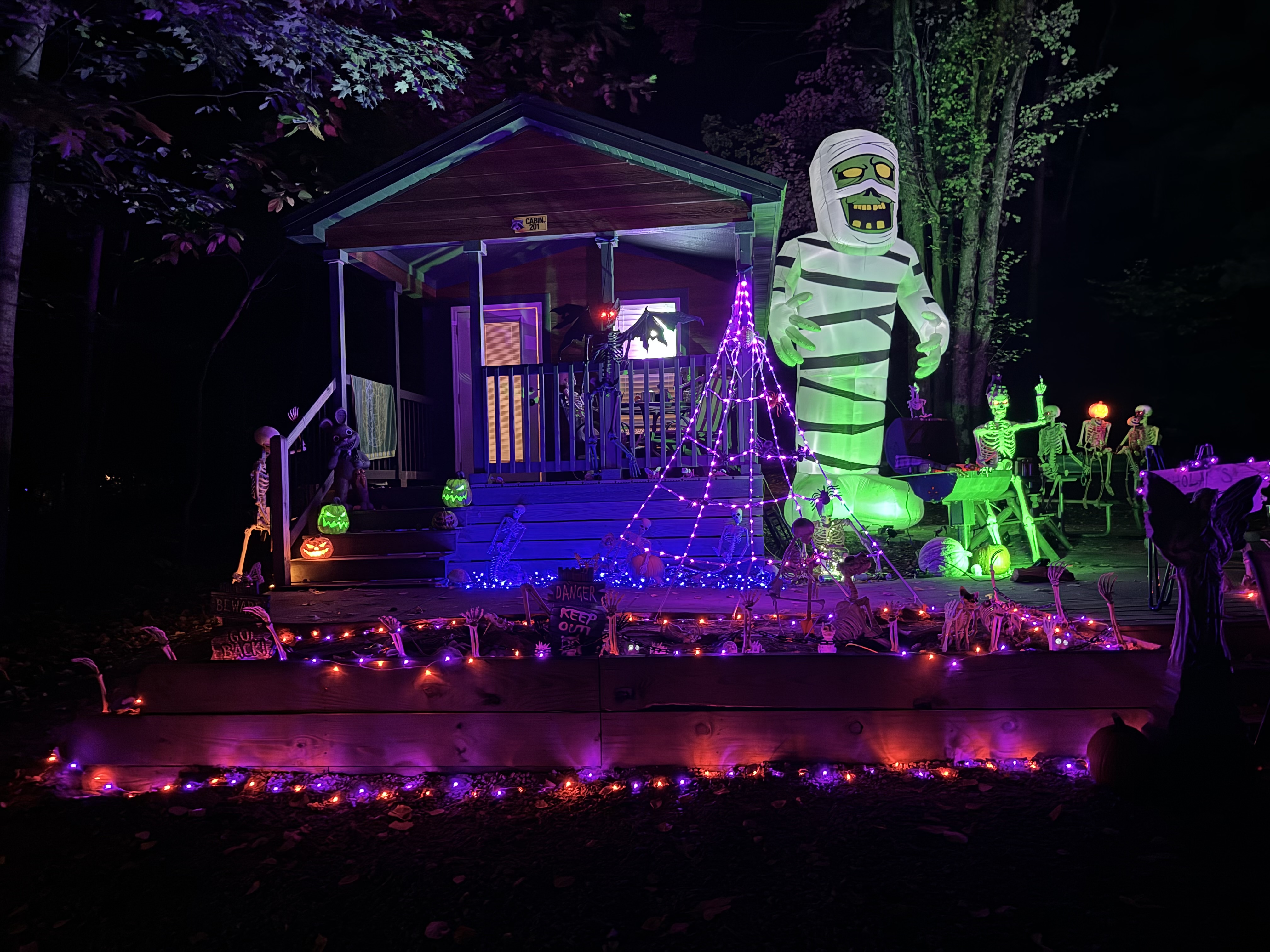 Halloween Weekends Photo