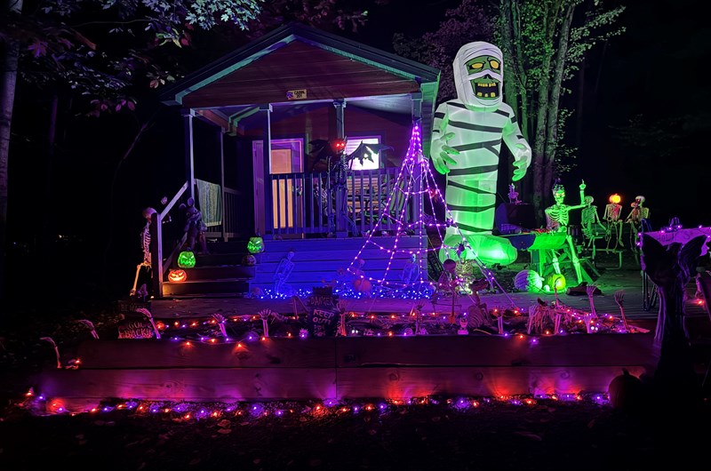 Halloween Weekends Photo