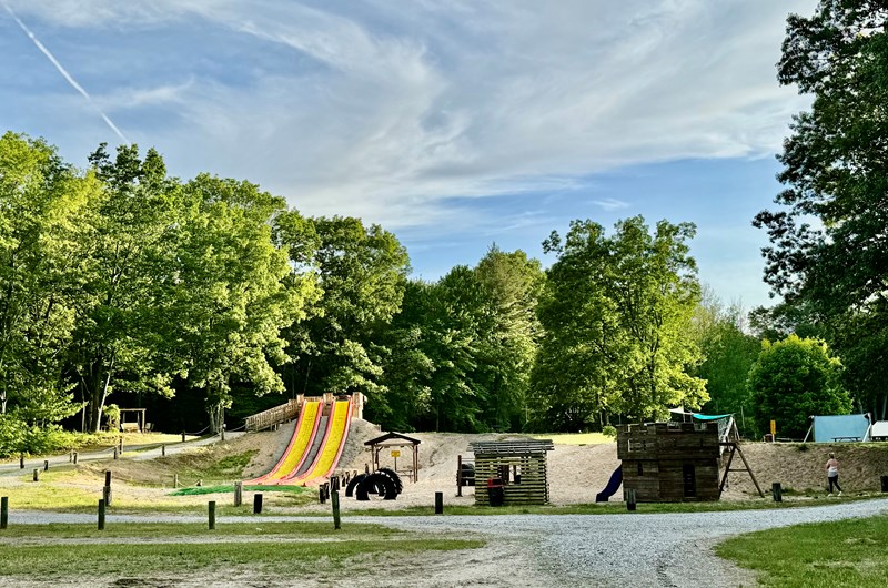 Grandparent's Weekends Photo
