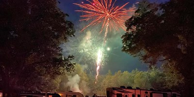 July 4 Family Fun Weekend