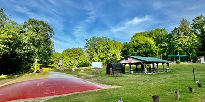 Father's Day Weekend