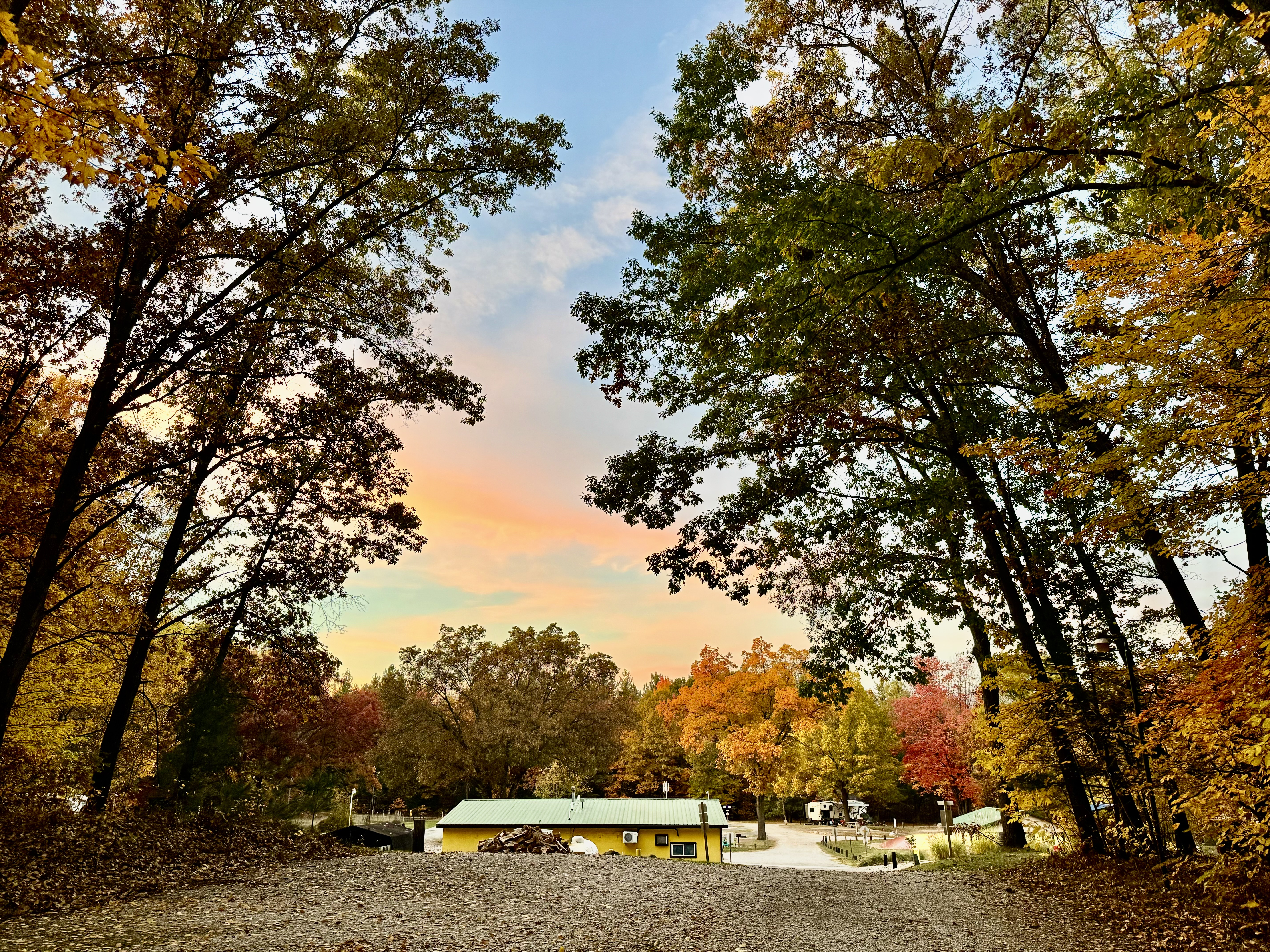Outdoor Adventure Weekend Photo