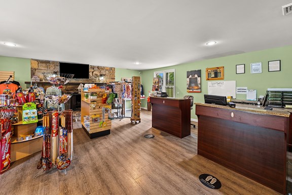 General Store