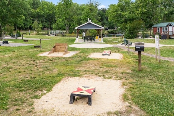 Cornhole