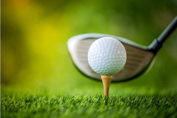 Tee Time