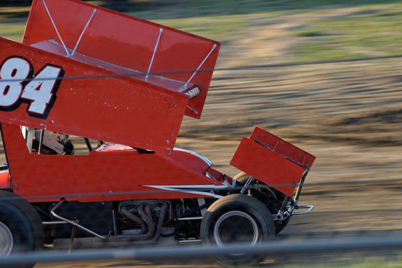 Bridgeport Motorsports Park