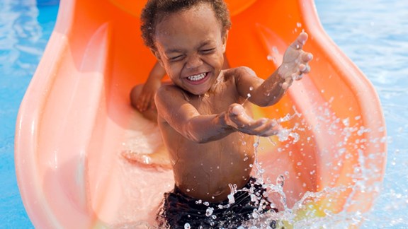 Big Kahuna's Water Park