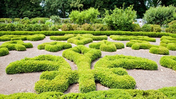 Grounds For Sculpture