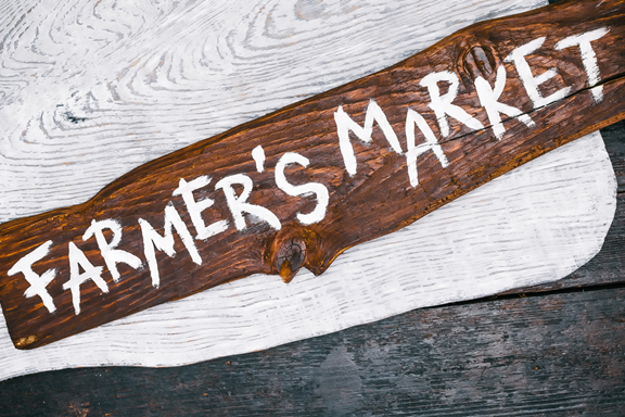 Cowtown Farmers Market